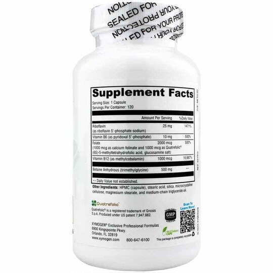 Methyl Protect, XYM